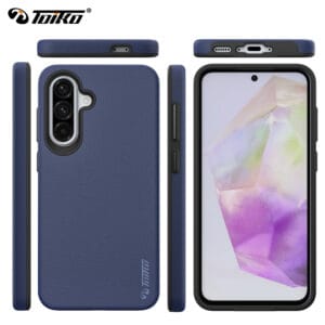 קאזה Caza Samsung A56 – כחול